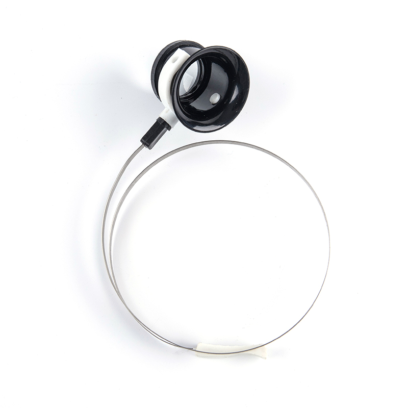 5X lensa kacamata pembesar unt - Eye Piece Magnifier ulasan dan harga