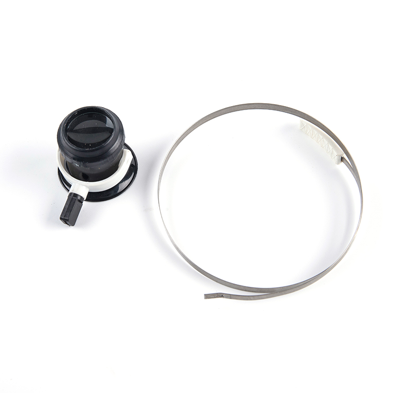 5X lensa kacamata pembesar unt - Eye Piece Magnifier ulasan dan harga