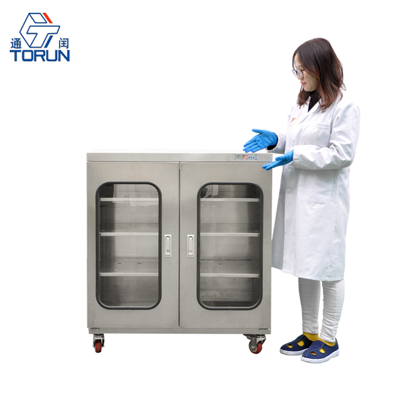 Kabinet Pengering Elektrik Dig - Camera Dry Cabinet ulasan dan harga