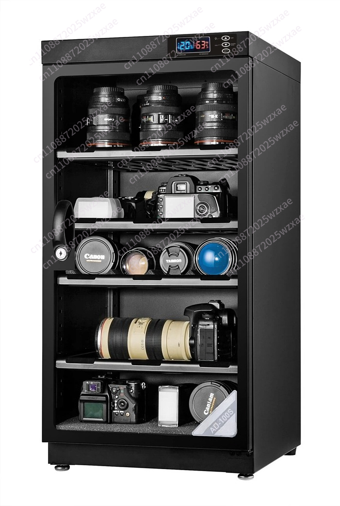Kabinet Kering Elektronik untu - Camera Dry Cabinet ulasan dan harga