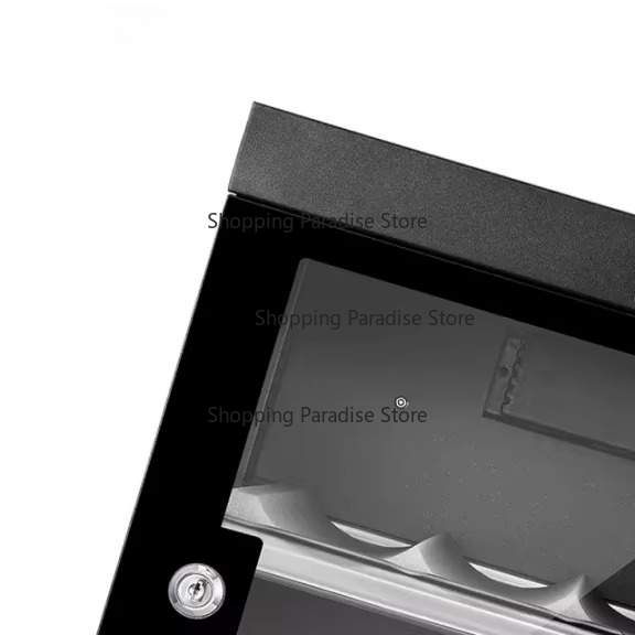 Kotak Kabinet Kering Anti-stat - Camera Dry Cabinet ulasan dan harga