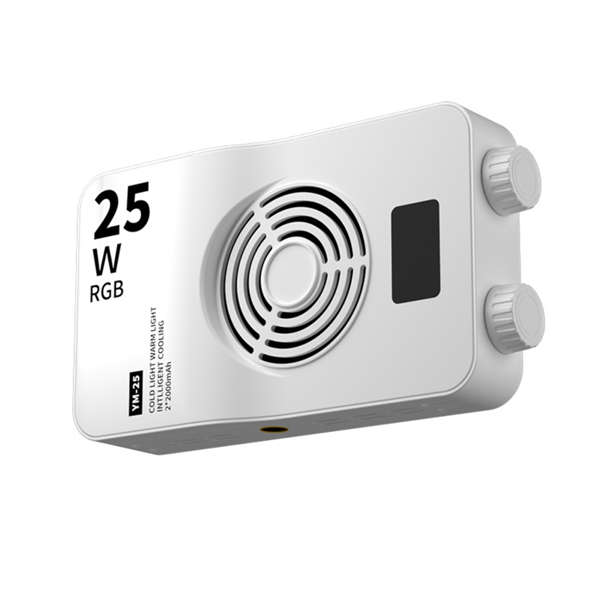 Lampu Video Fotografi Ponsel A - Photography Lighting ulasan dan harga
