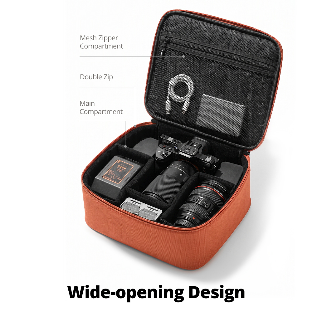 Tas Jinjing Studio Fotografi A - Photography Drone ulasan dan harga