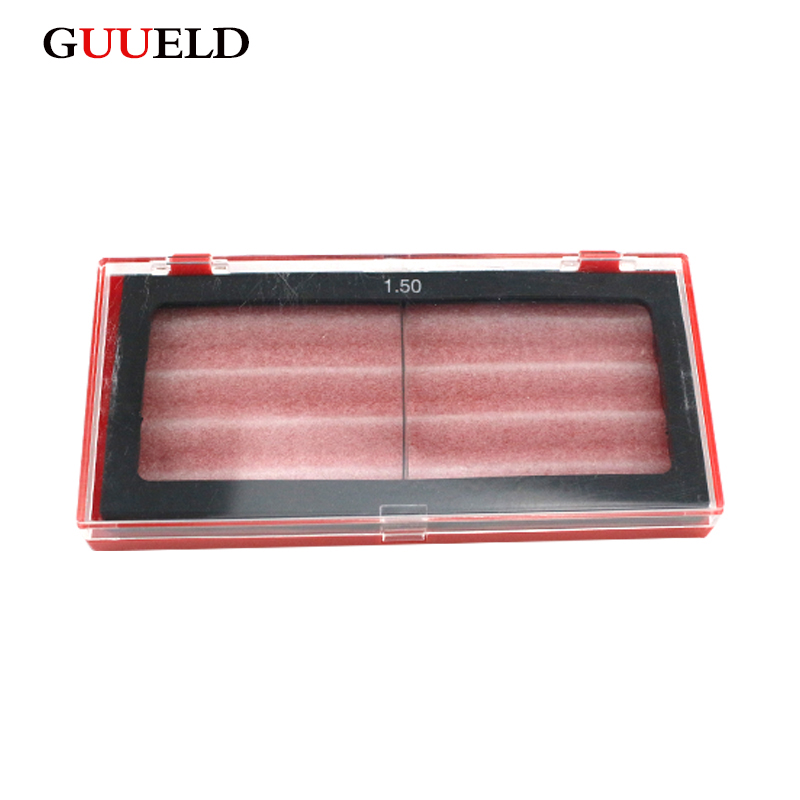 Alat las Diopter, peralatan la - Eye Piece Magnifier ulasan dan harga