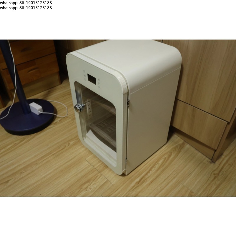 Kabinet Pengering Otomatis Pro - Camera Dry Cabinet ulasan dan harga
