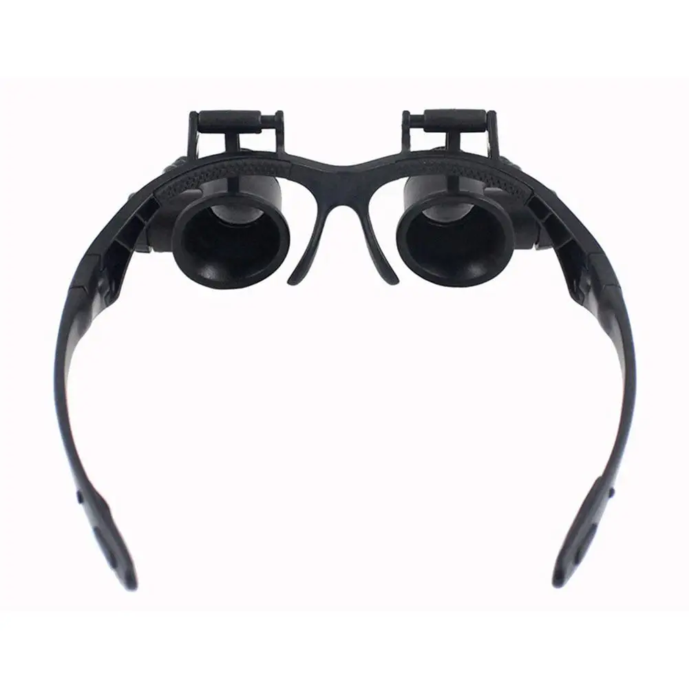 Hiasan Kepala Baru Kacamata Ca - Eye Piece Magnifier ulasan dan harga