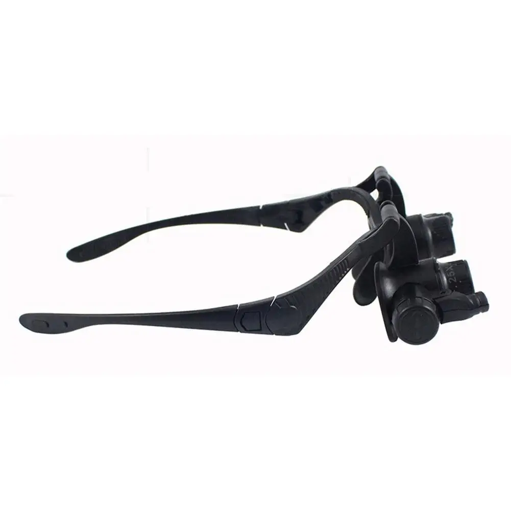 Hiasan Kepala Baru Kacamata Ca - Eye Piece Magnifier ulasan dan harga