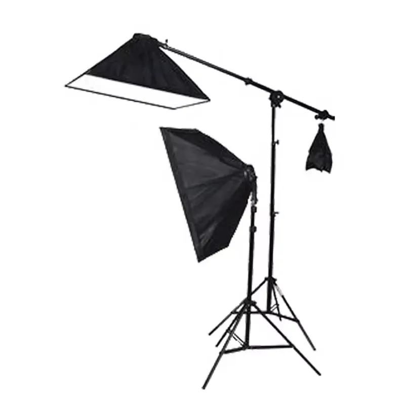 Studio Foto Portabel Berkualit - Photography Lighting ulasan dan harga