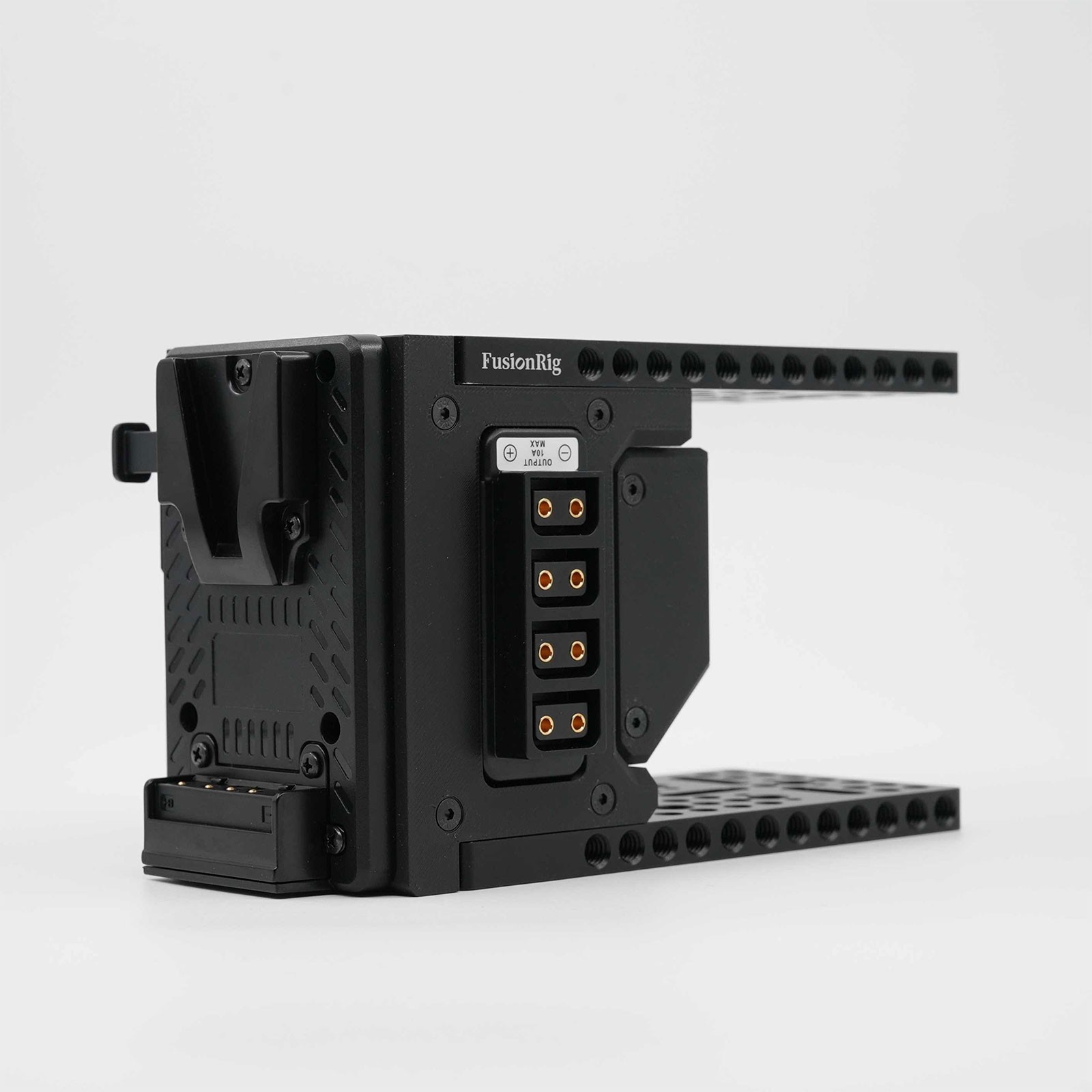 FusionRig untuk Modul Ekspansi - Sony Camera Zv-E10 ulasan dan harga