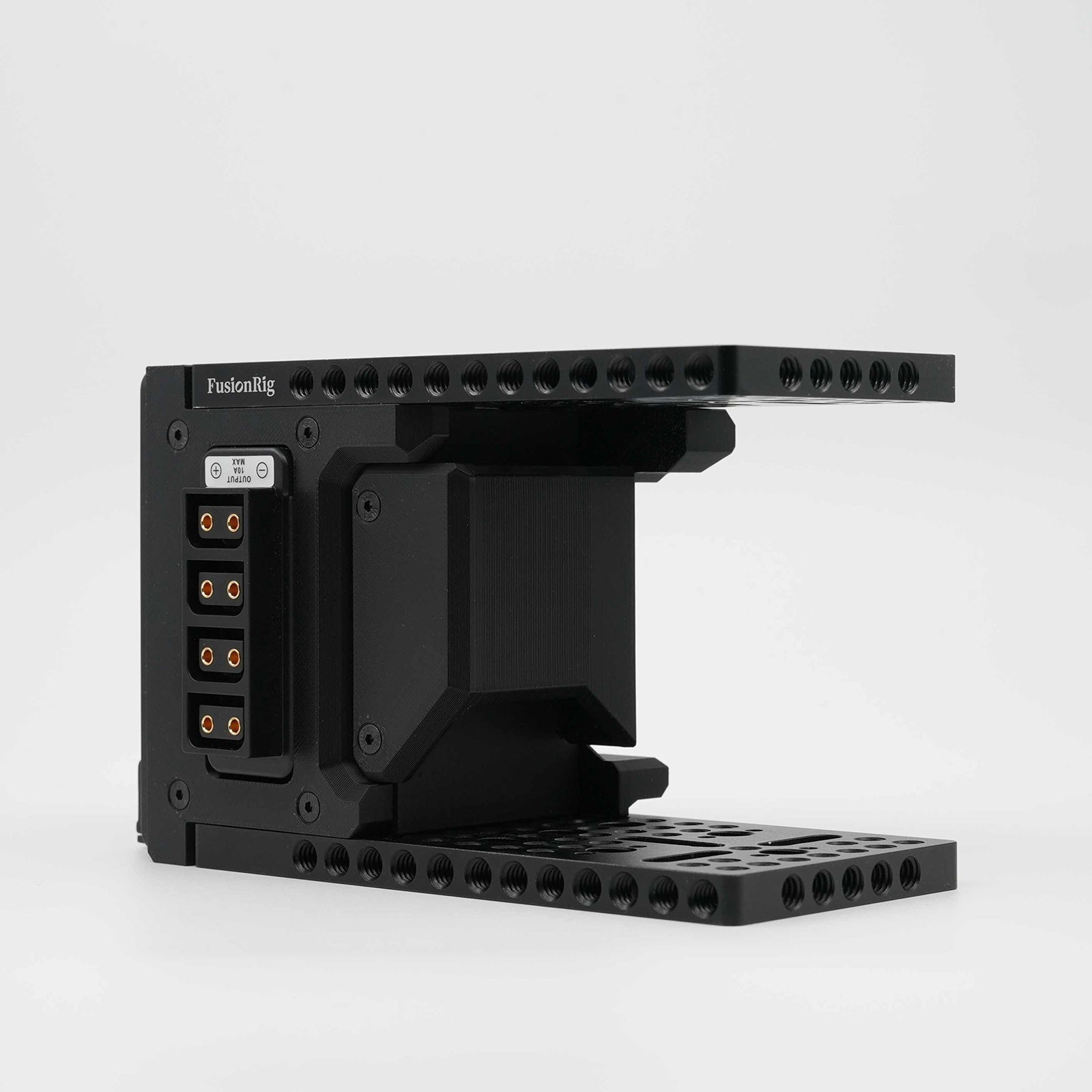 FusionRig untuk Modul Ekspansi - Sony Camera Zv-E10 ulasan dan harga