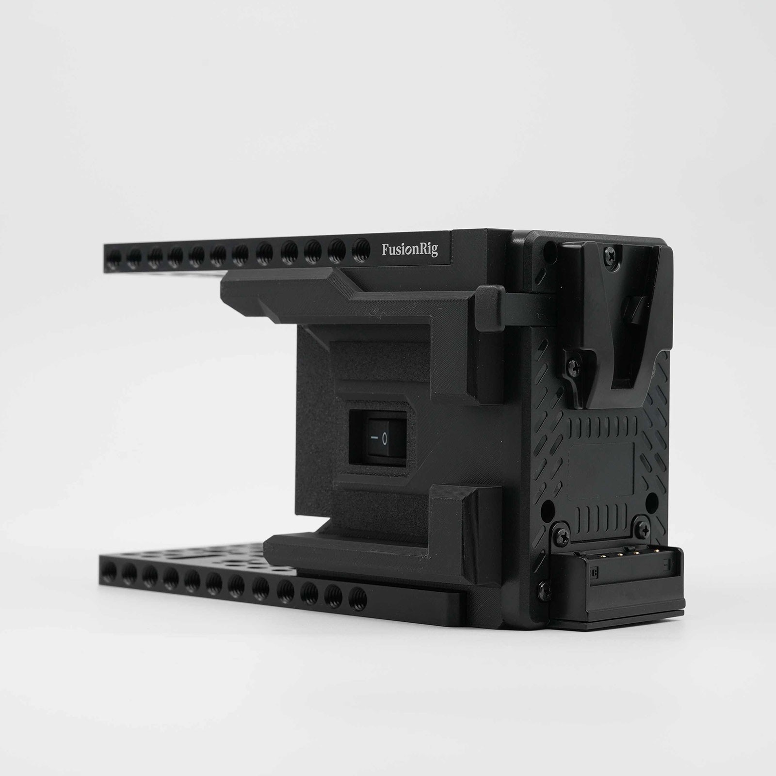 FusionRig untuk Modul Ekspansi - Sony Camera Zv-E10 ulasan dan harga