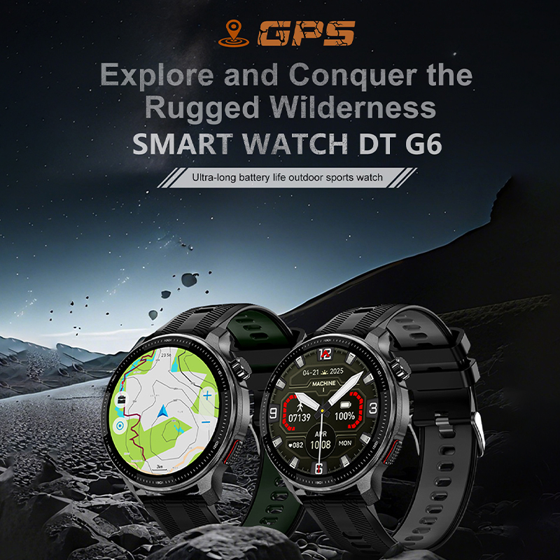Jam Tangan Pintar GPS Baru 202 - Intervalometer Timer ulasan dan harga
