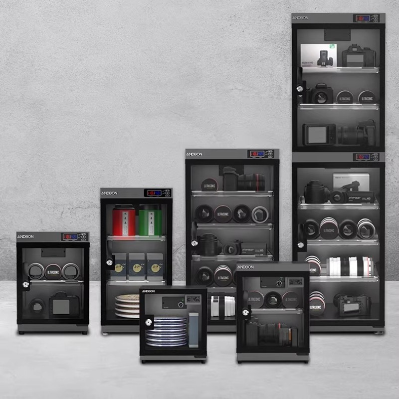 ‌ Kotak Kering Profesional unt - Camera Dry Cabinet ulasan dan harga
