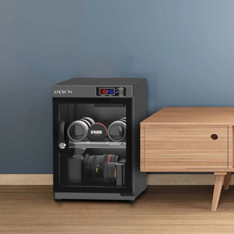 ‌ Kotak Kering Profesional unt - Camera Dry Cabinet ulasan dan harga