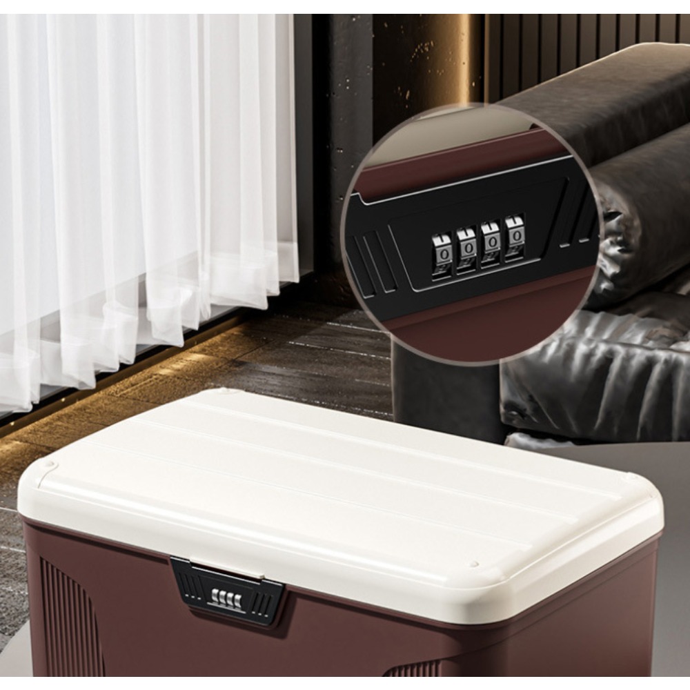 Kotak penyimpanan keamanan ama - Camera Dry Cabinet ulasan dan harga