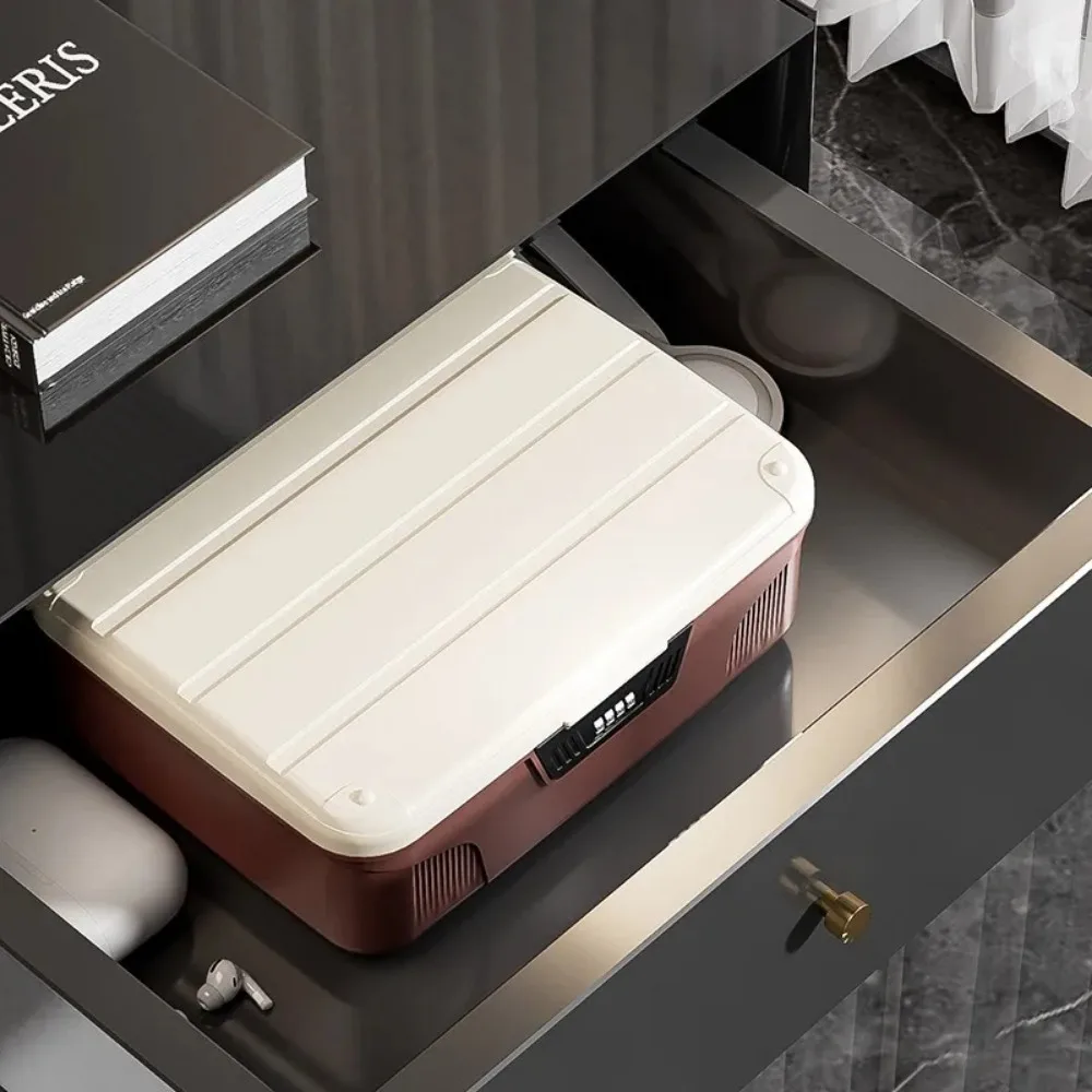 Kotak penyimpanan keamanan ama - Camera Dry Cabinet ulasan dan harga
