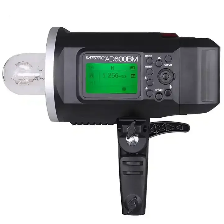 2026 Premium AD600BM 600W Lamp - Photography Lighting ulasan dan harga