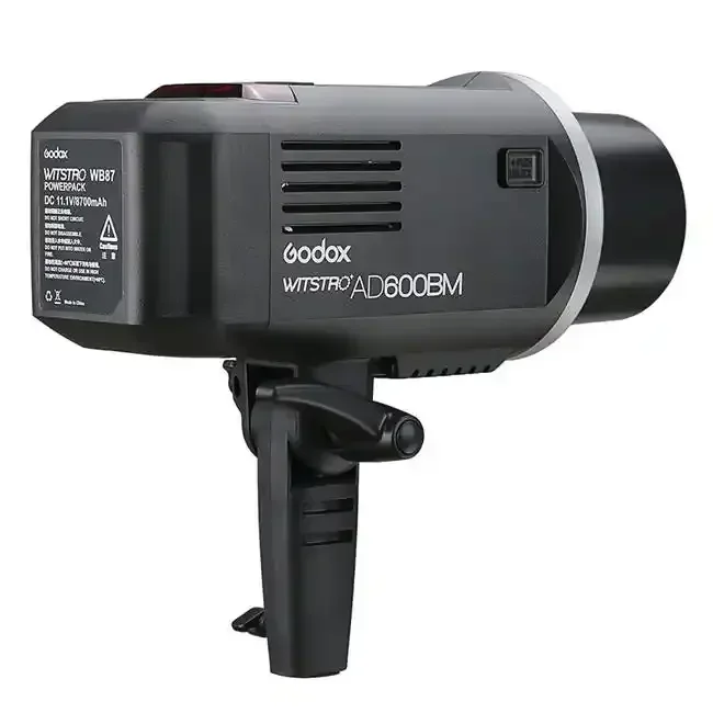 2026 Premium AD600BM 600W Lamp - Photography Lighting ulasan dan harga