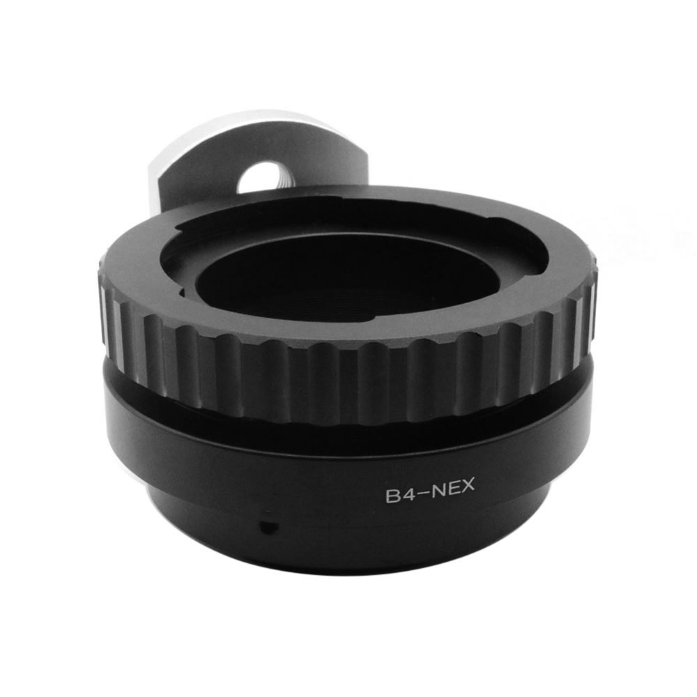 Adaptor Lensa B4 2/3 
