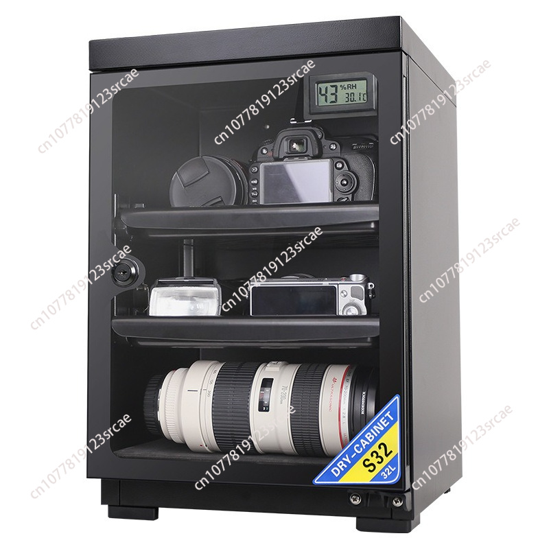 Kabinet Kering Elektronik untu - Camera Dry Cabinet ulasan dan harga