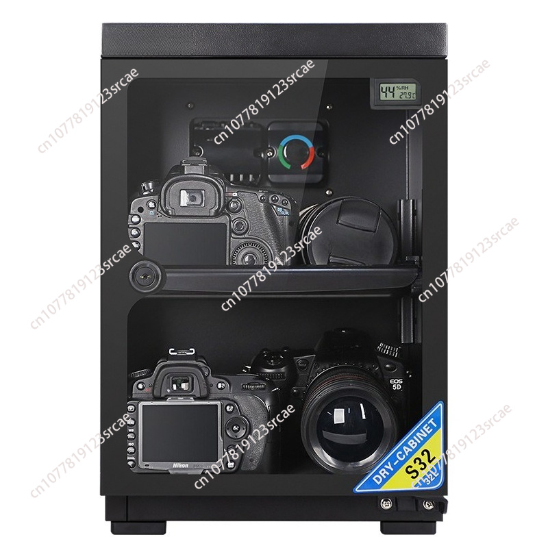 Kabinet Kering Elektronik untu - Camera Dry Cabinet ulasan dan harga