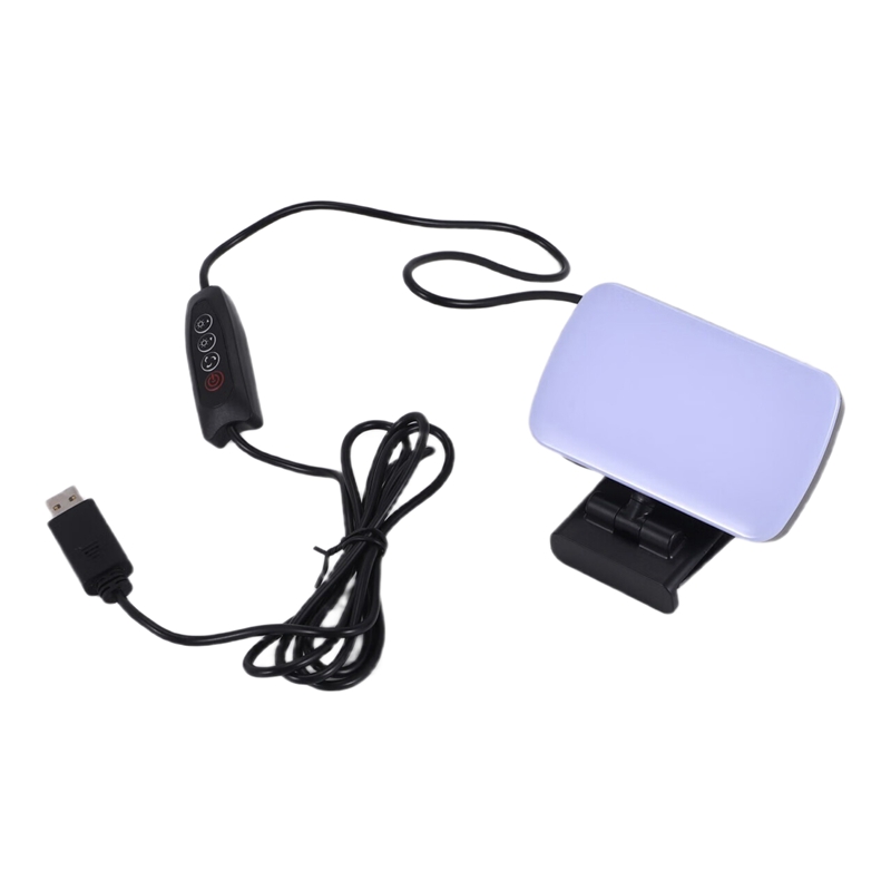Lampu Video Mini untuk Konfere - Photography Lighting ulasan dan harga