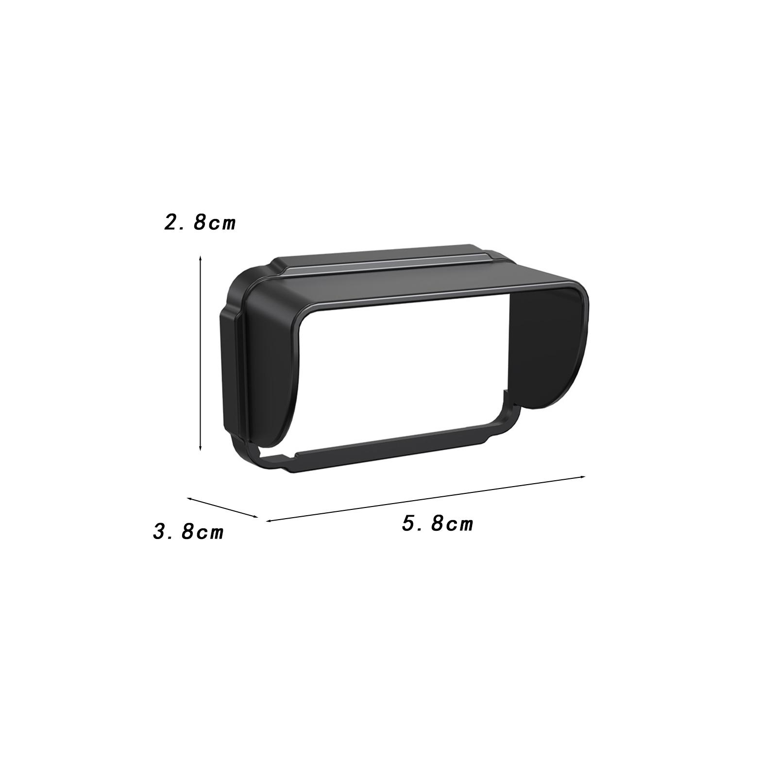 Penutup Pelindung Layar Anti S - Photography Drone ulasan dan harga