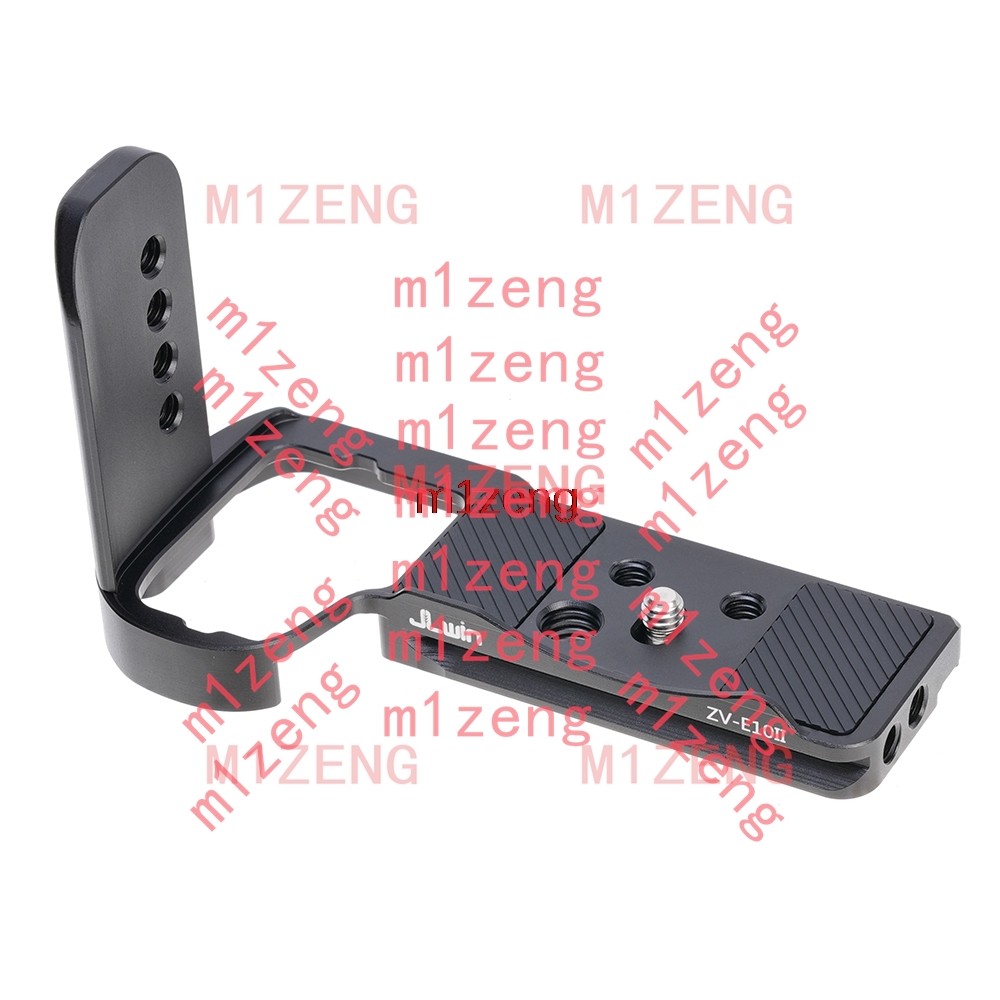 ZV-E10II Rilis Cepat Pelat L/B - Sony Camera Zv-E10 ulasan dan harga