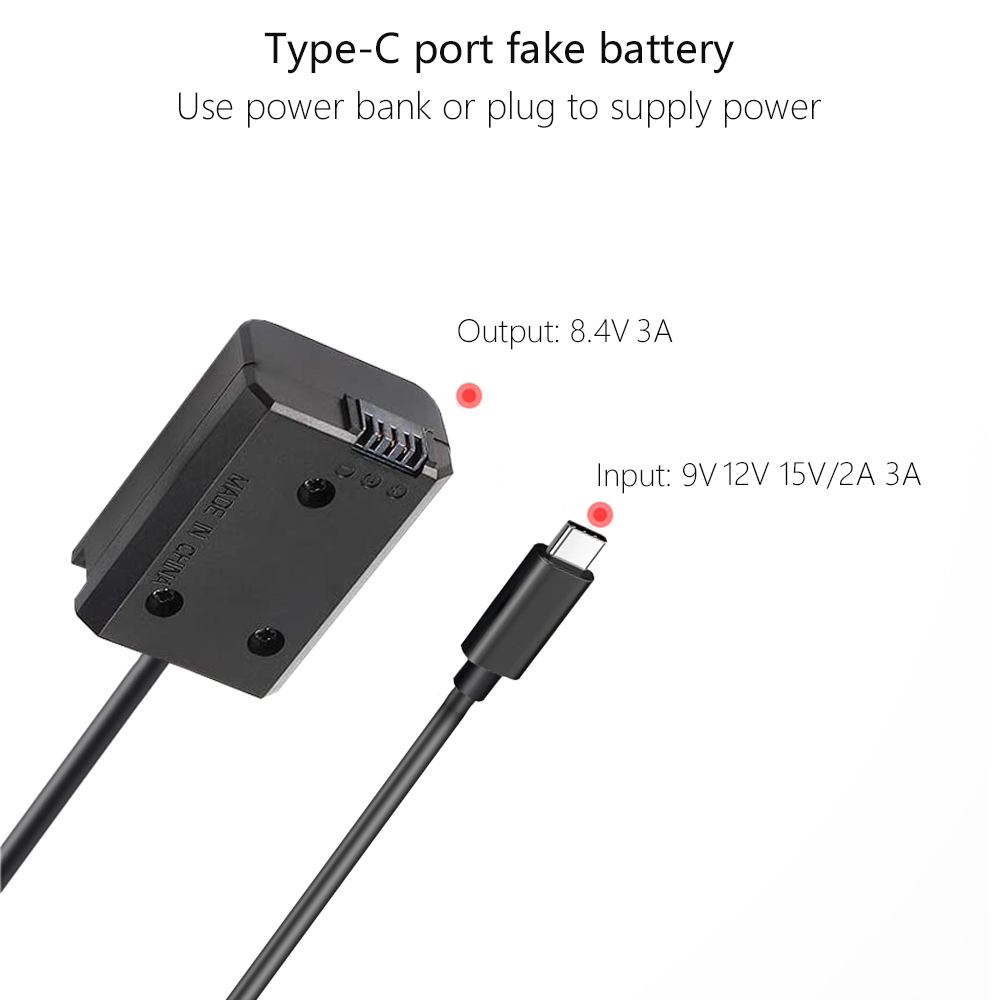 PD USB-C AC-PW20, adaptor daya - Sony Camera Zv-E10 ulasan dan harga