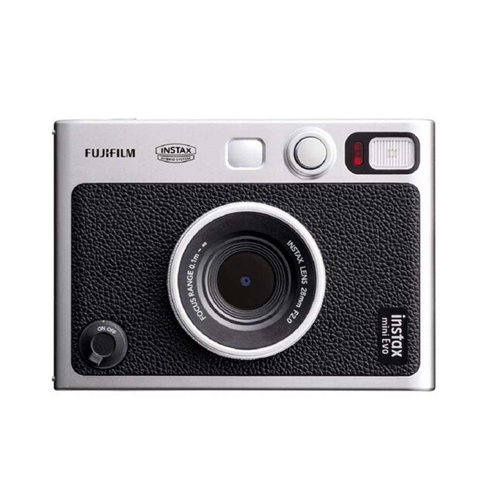 Kamera Fujifilm Mini EVO Kamer - Photography Young ulasan dan harga