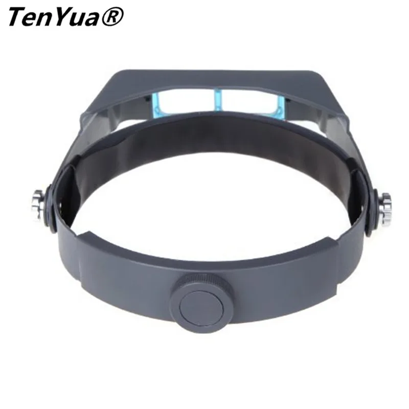 TenYua 1.5x 2x 2.5x 3.5x Kaca  - Eye Piece Magnifier ulasan dan harga