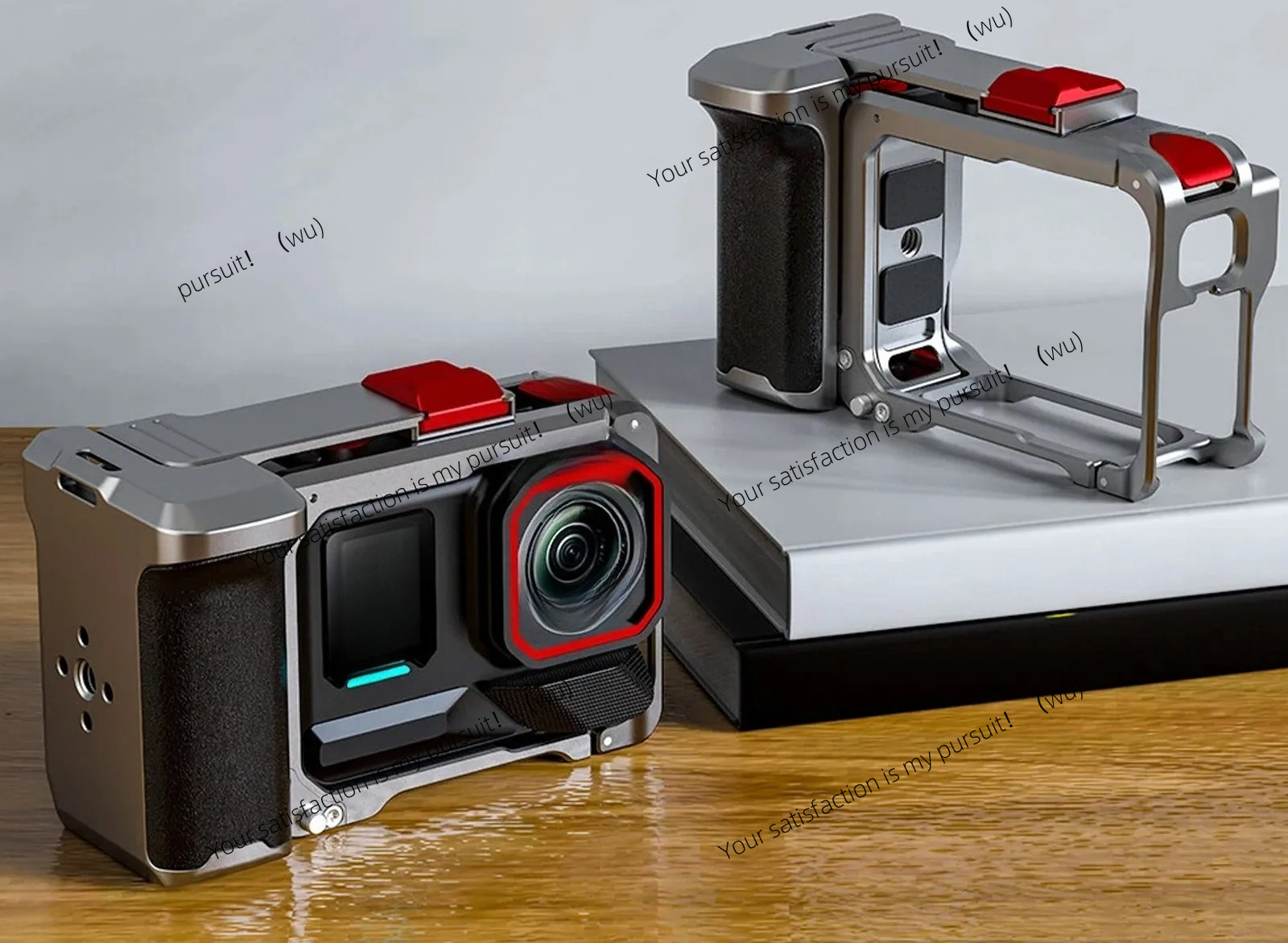 untuk Insta360 Ace Pro/Xplorer - Photography Street ulasan dan harga