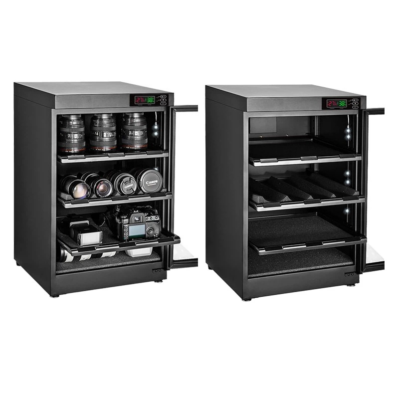 Kabinet Pengering Kamera DSLR  - Camera Dry Cabinet ulasan dan harga