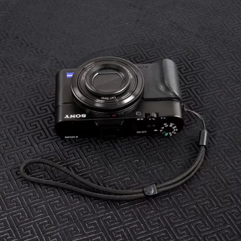 Tali Pergelangan Tangan Kamera - Sony Camera Zv-E10 ulasan dan harga