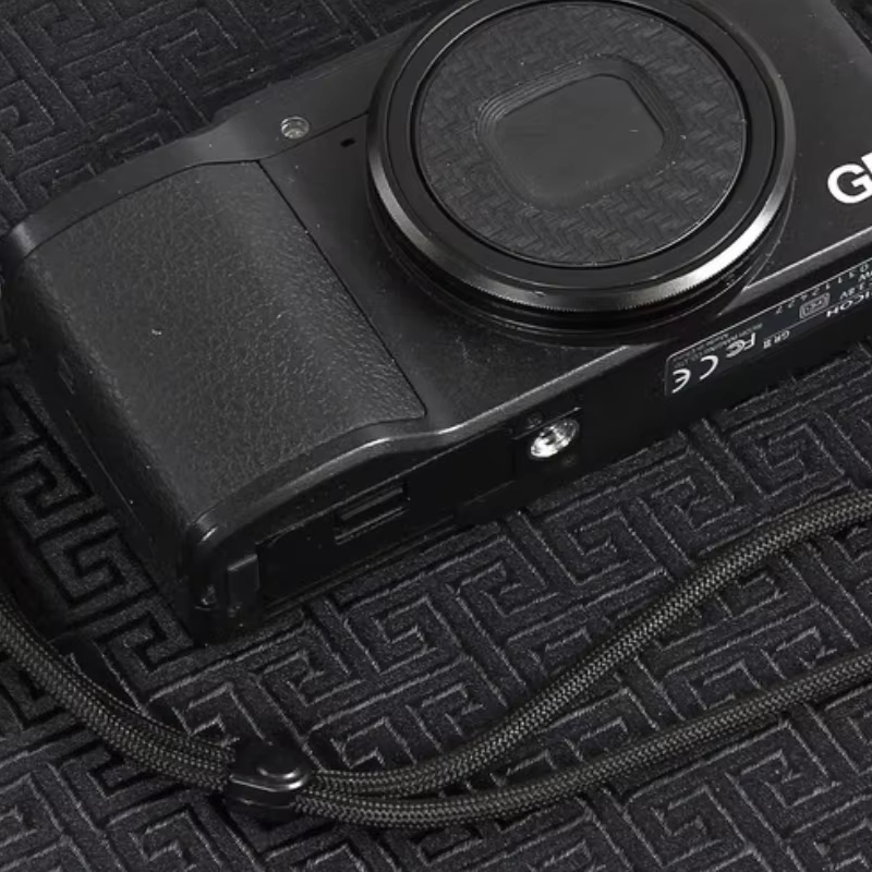 Tali Pergelangan Tangan Kamera - Sony Camera Zv-E10 ulasan dan harga