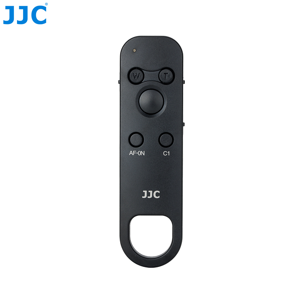 JJC BTR-S1 Remote Control Blue - Sony Camera Zv-E10 ulasan dan harga