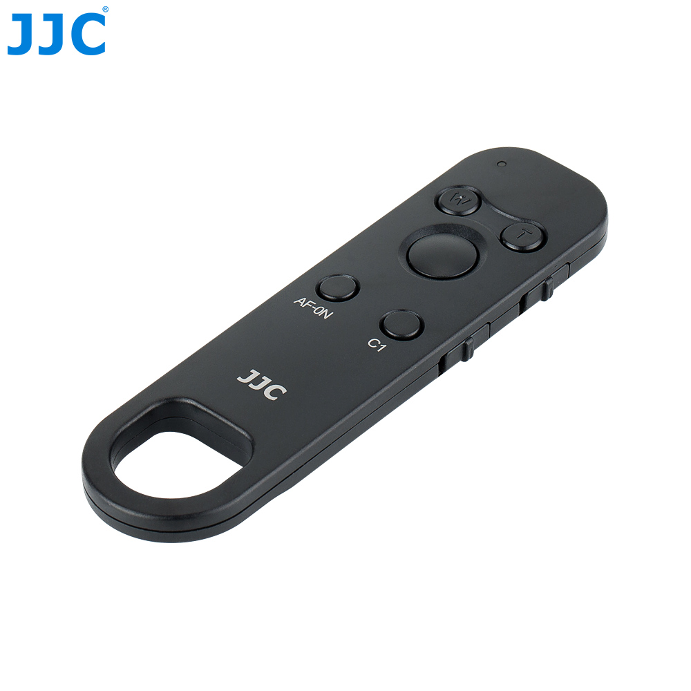 JJC BTR-S1 Remote Control Blue - Sony Camera Zv-E10 ulasan dan harga