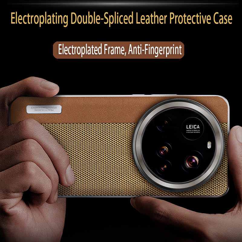 Casing Ponsel Bingkai Logam La - Xiaomi Photography Kit 15 Ultra ulasan dan harga