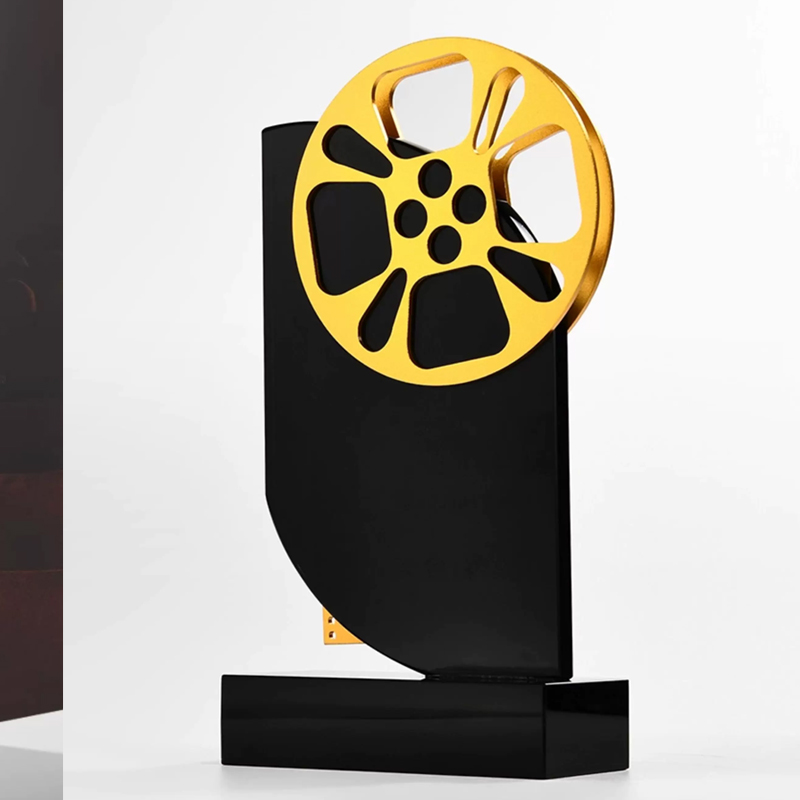 Trofi Kristal Kustom, Kompetis - Photography Competition ulasan dan harga