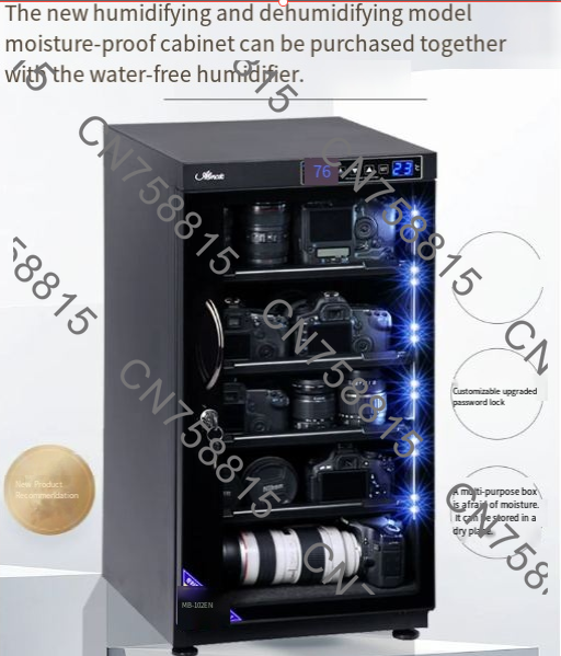 Untuk Stempel Lensa Kamera Kot - Camera Dry Cabinet ulasan dan harga