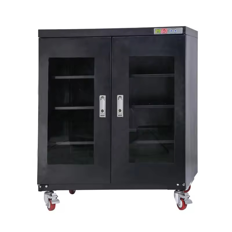 Kabinet Kering Elektronik Prof - Camera Dry Cabinet ulasan dan harga