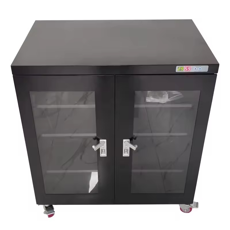 Kabinet Kering Elektronik Prof - Camera Dry Cabinet ulasan dan harga