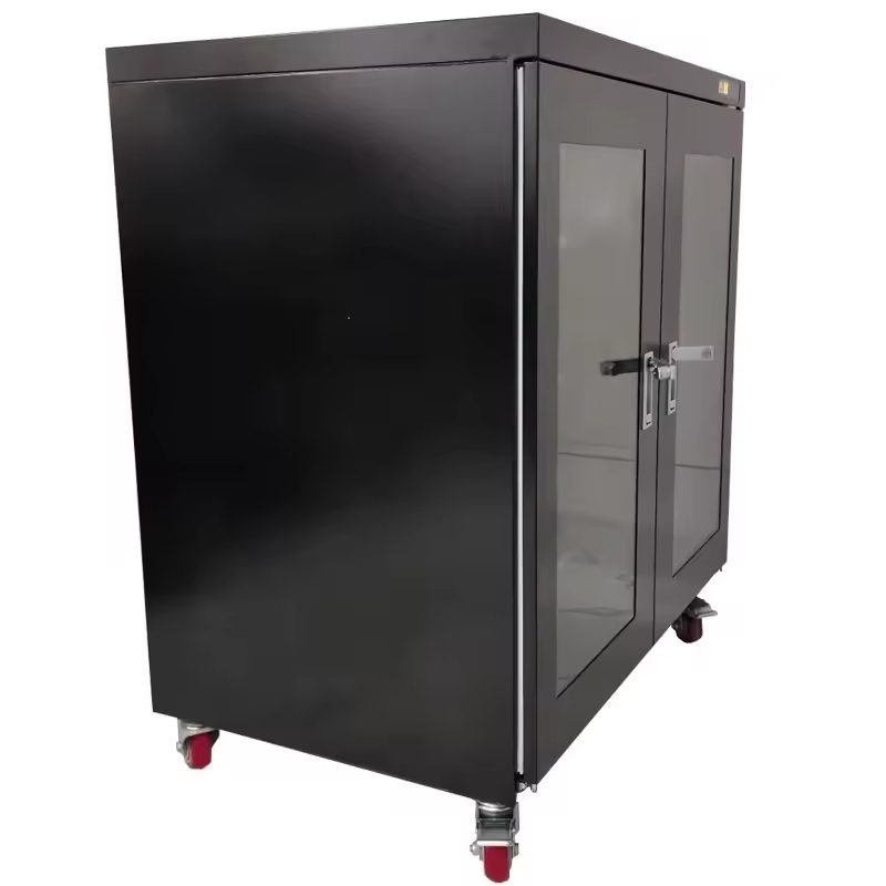 Kabinet Kering Elektronik Prof - Camera Dry Cabinet ulasan dan harga