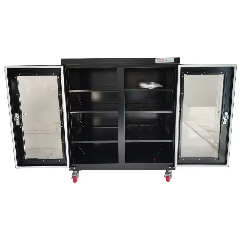 Kabinet Kering Elektronik Prof - Camera Dry Cabinet ulasan dan harga