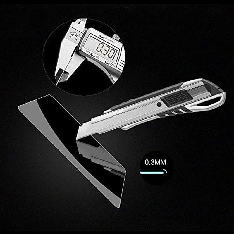 Pelindung Layar Kaca Tempered  - Sony Camera Zv-E10 ulasan dan harga