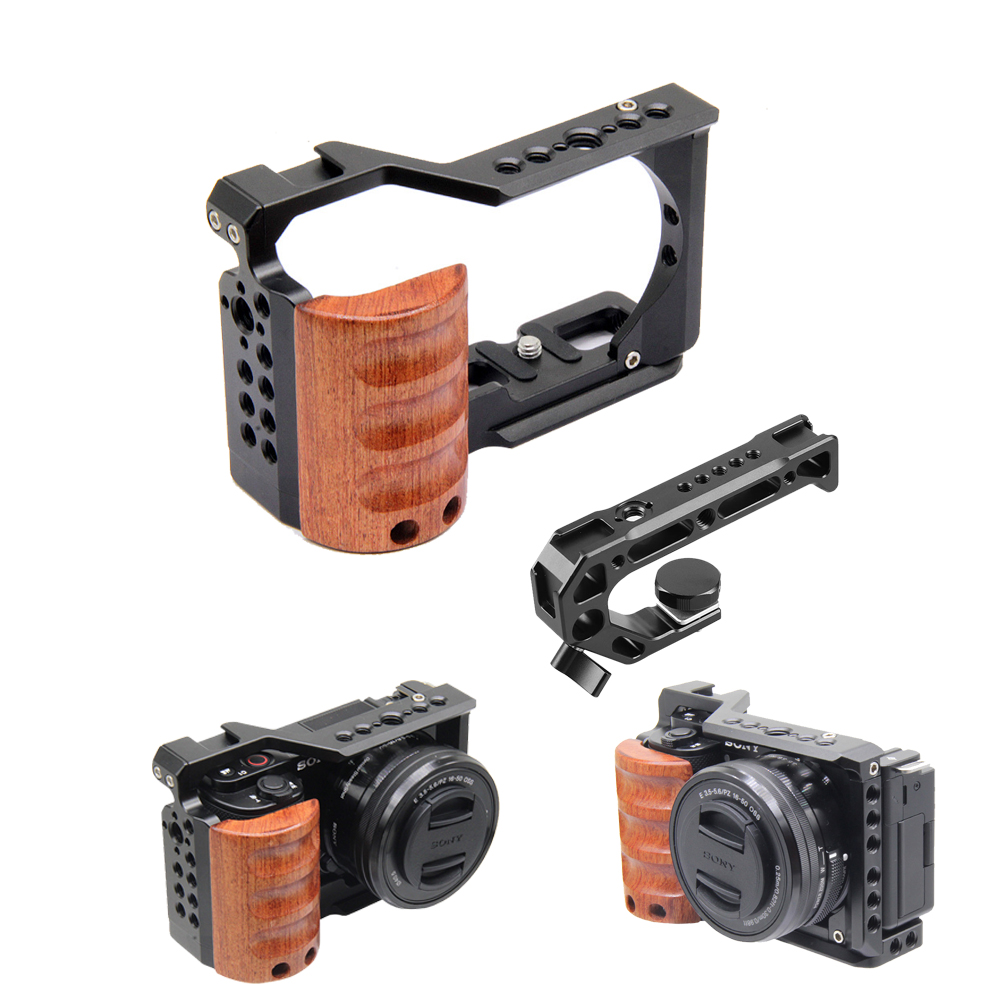 Untuk Sony ZV-E10 Kandang Kame - Sony Camera Zv-E10 ulasan dan harga