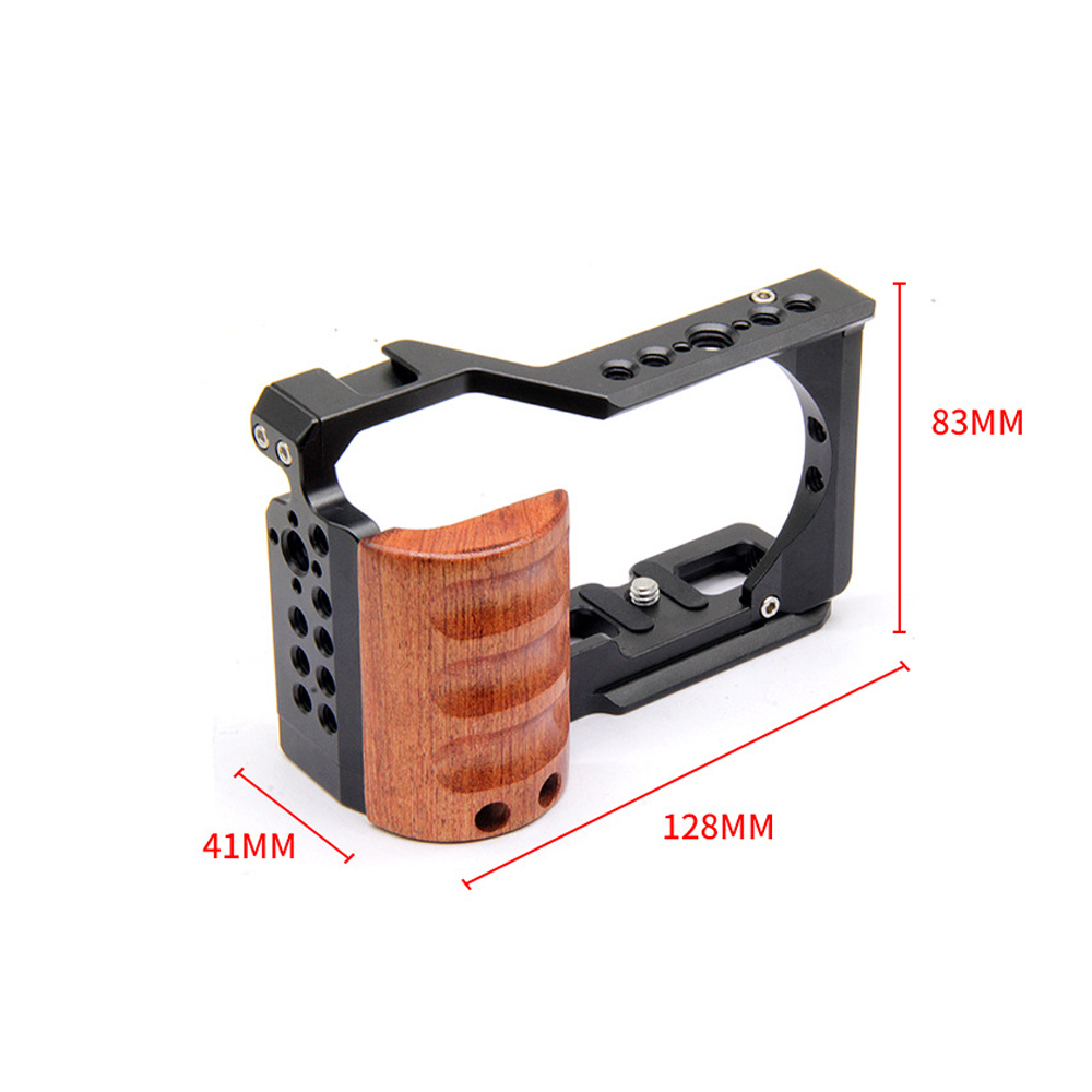 Untuk Sony ZV-E10 Kandang Kame - Sony Camera Zv-E10 ulasan dan harga