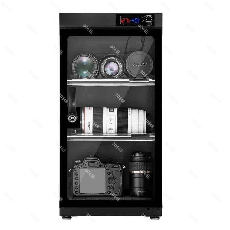 Kabinet Kering Elektronik 20L- - Camera Dry Cabinet ulasan dan harga