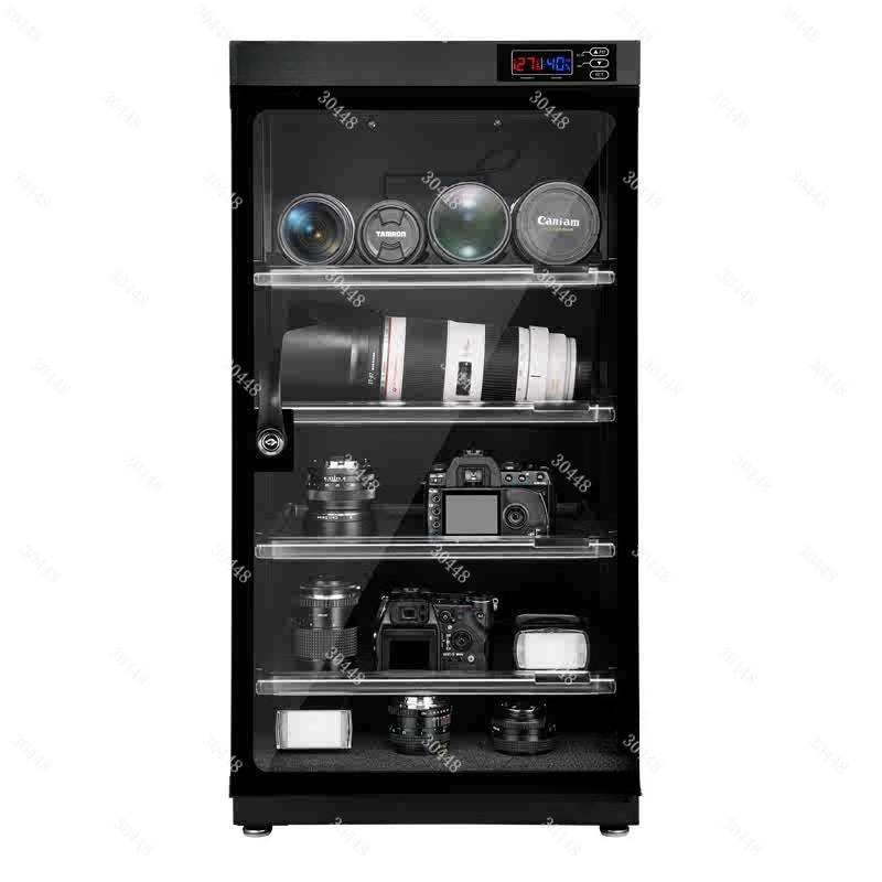 Kabinet Kering Elektronik 20L- - Camera Dry Cabinet ulasan dan harga