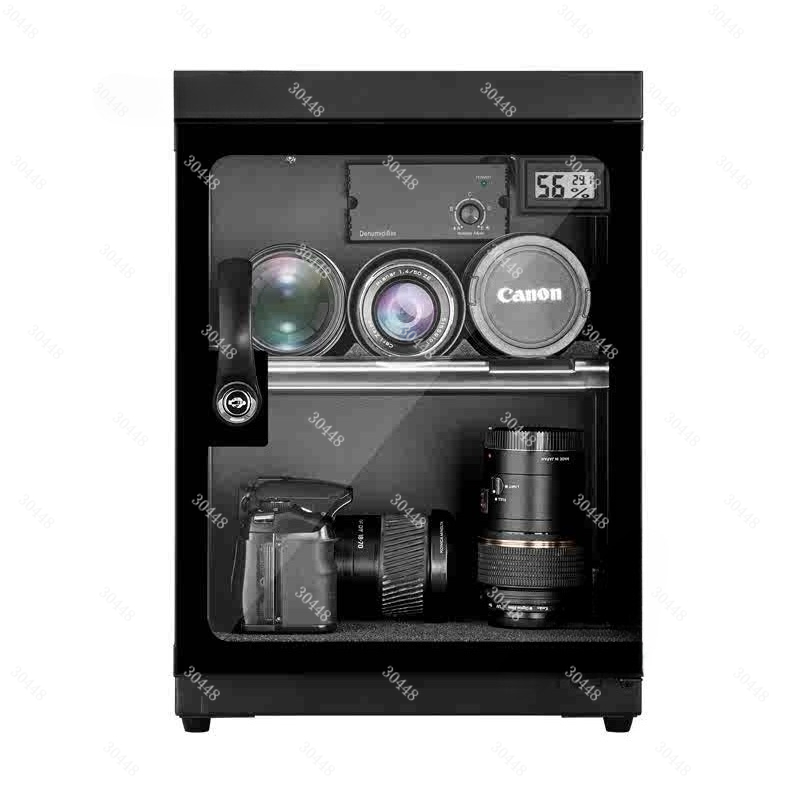 Kabinet Kering Elektronik 20L- - Camera Dry Cabinet ulasan dan harga